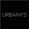 Urbanys Necklace