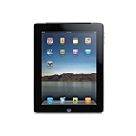 Apple-iPad (2010)