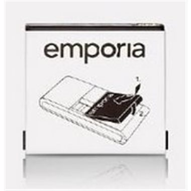 EMPORIA CONNECT basic V87/V88 Ersatz-Akku 3.7V 1150mAh LiIon (Original-Blister)