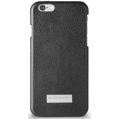 MIKE GALELI ISTANBUL Apple iPhone 6/6S Hard-Cover Lenny black