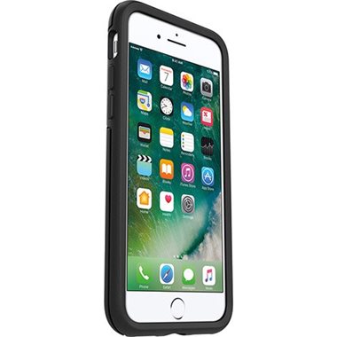 OTTERBOX Apple iPhone SE2020/8/7 Back-Cover Symmetry black