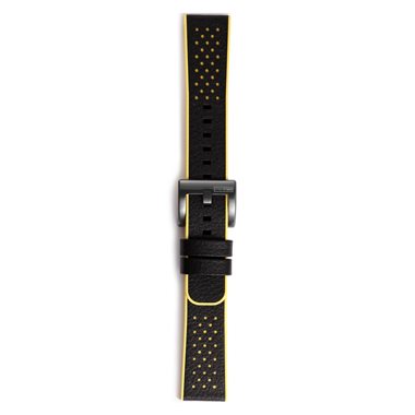 SAMSUNG Gear Sport Hybrid-Sportarmband yellow (gelb)