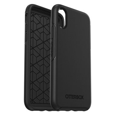 OTTERBOX Apple iPhone X, XS Outdoor-Cover Symmetry black