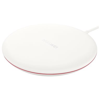 HUAWEI alle Smartphones mit Qi-Charging Fast Charging 15W CP60 white