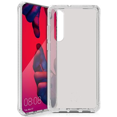 ITSKINS Huawei P30 Drop-Protection Cover Spectrum transparent