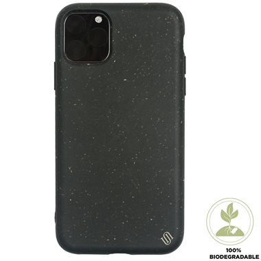 UUNIQUE Apple iPhone 11 Pro Hard-Cover ECO BACK SHELL blackberry
