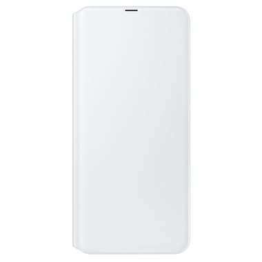 SAMSUNG Galaxy A90 5G Book-Cover Wallet Cover white