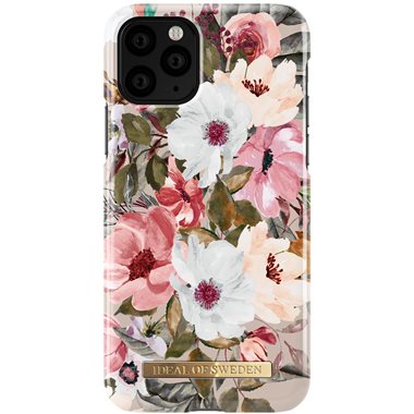 IDEAL OF SWEDEN Apple iPhone 11 Pro Designer Hard-Cover Sweet Blossom