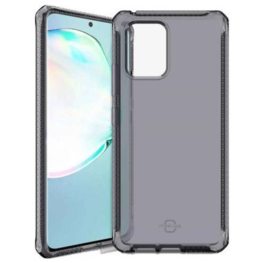ITSKINS Samsung Galaxy S10 Lite Drop-Protection Cover Spectrum black