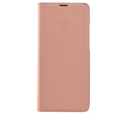 MIKE GALELI ISTANBUL Samsung Galaxy S20 Book-Cover Echtleder Marc blossom