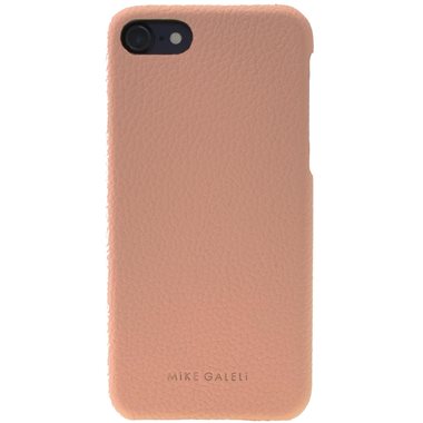 MIKE GALELI ISTANBUL Apple iPhone SE2020/8/7/6s/6 Echtleder-Backcover Lenny blossom