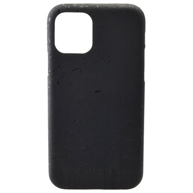 MIKE GALELI ISTANBUL Apple iPhone 11 Pro Hard-Cover Kork Levi black