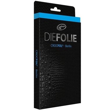 CROCFOL Samsung Galaxy S10 5g Display-Schutzfolie (2er Pack) Die Folie