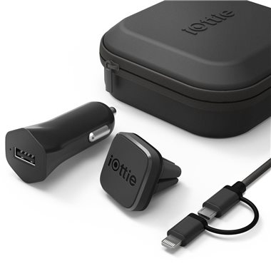 IOTTIE iTap Mini Travel-Kit