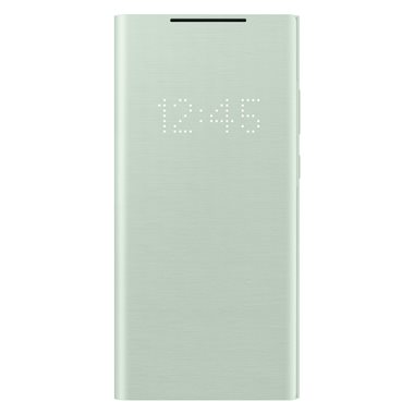 SAMSUNG Galaxy Note20 Smart LED View Cover Mystic Green