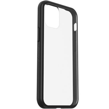 OTTERBOX Apple iPhone 12 mini Outdoor-Cover REACT black