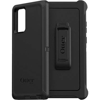 OTTERBOX Samsung Galaxy Note 20 Outdoor-Cover Defender black