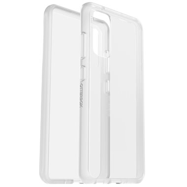 OTTERBOX Samsung Galaxy S20 FE Drop-Protection-Cover React transparent