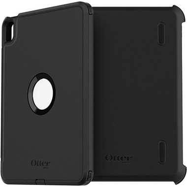 OTTERBOX Apple iPad Air (2020) Schutzcover Outdoor extreme DEFENDER black