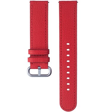 SAMSUNG Smartwatch Armband 20mm Essence Red