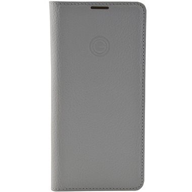 MIKE GALELI ISTANBUL Samsung Galaxy S21 Ultra Book-Cover in Echtleder Marc stone