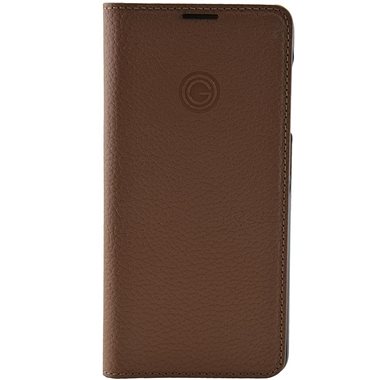 MIKE GALELI ISTANBUL Samsung Galaxy S21 Ultra Book-Cover in Echtleder Marc almond