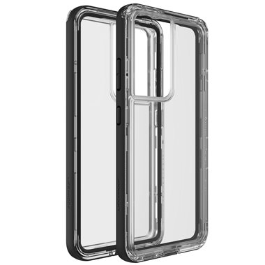 LIFEPROOF Samsung Galaxy S21 Ultra Outdoor-Cover NEXT black