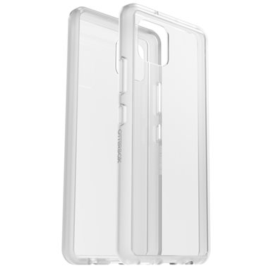 OTTERBOX Samsung Galaxy A42 5G Outdoor-Cover REACT transparent