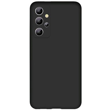 UUNIQUE Samsung Galaxy A72 Hard-Cover UUSGSA721 black