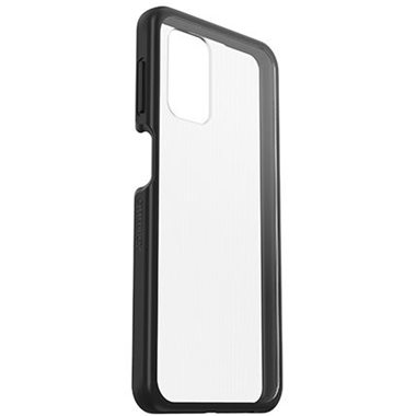 OTTERBOX Samsung Galaxy A32 5G Outdoor-Cover REACT Black Crystal