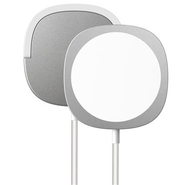 UUNIQUE Wireless-Charger magnetisch, MagSafe kompatibel USB-C, 15W