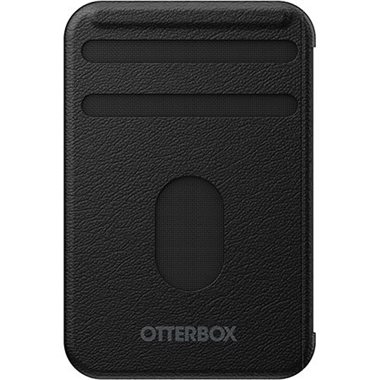 OTTERBOX Apple iPhone mit MagSafe Kartenhalter Wallet for Magsafe black