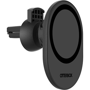 OTTERBOX Apple iPhone mit MagSafe Halter für die Lüftungsschlitze Car Vent Mount for Magsafe black