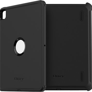 OTTERBOX Apple iPad Pro 12.9 (2018/2020/2021/2022) Outdoor-Cover heavy duty DEFENDER black