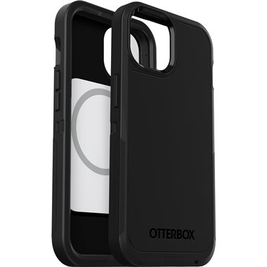 OTTERBOX Apple iPhone 13 Outdoor-Cover Defender XT black