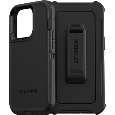 OTTERBOX Apple iPhone 13 Pro Outdoor-Cover Defender black