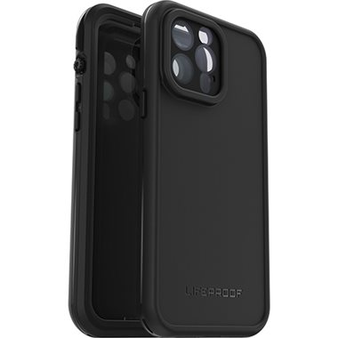 LIFEPROOF Apple iPhone 13 Pro Max Outdoor-Cover, wasserdicht Fré black