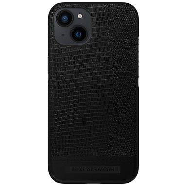 IDEAL OF SWEDEN Apple iPhone 13 Designer Hard-Cover Eagle Black