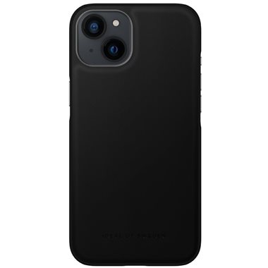 IDEAL OF SWEDEN Apple iPhone 13 Designer Hard-Cover Intense Black