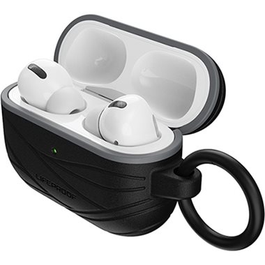 LIFEPROOF Apple AirPods Pro Schutzhülle mit Wireless-Charging 77-83838 black