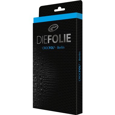 CROCFOL Xiaomi Mi11 Display-Schutzfolie (2er Pack) DIE<B>FOLIE</B>