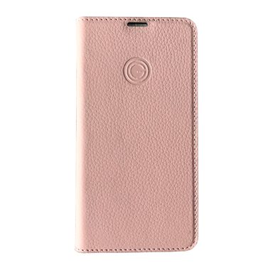 MIKE GALELI ISTANBUL Samsung Galaxy S22 Book-Cover Echtleder Marc rose