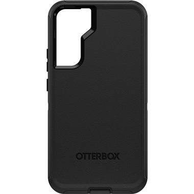 OTTERBOX Samsung Galaxy S22+ Outdoor-Cover DEFENDER black