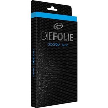 CROCFOL Google Pixel 6 Pro Displayschutzfolie Die Folie