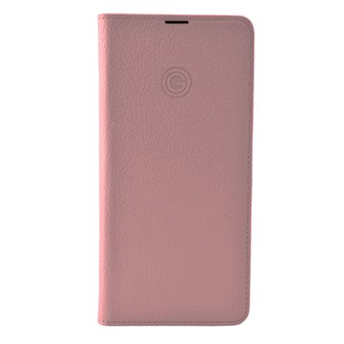 MIKE GALELI ISTANBUL Samsung Galaxy A33 5G Book-Cover Echtleder Marc rose