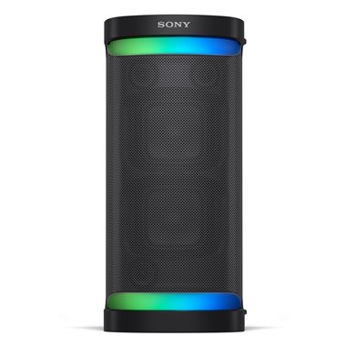 SONY Universal Bluetooth-Lautsprecher schwarz