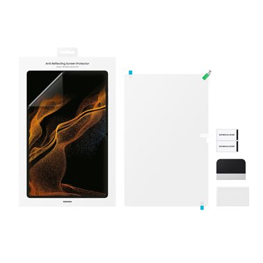 SAMSUNG Galaxy Tab S8 Ultra Display-Glas EF-UX900CTEGWW