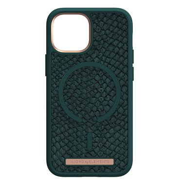 NJORD Apple iPhone 13 Mini Hard-Cover Njord Jörð Case for iPhone 13 Mini