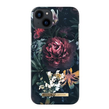 IDEAL OF SWEDEN Apple iPhone 14 Plus Designer-Cover Dawn Bloom