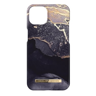 IDEAL OF SWEDEN Apple iPhone 14 Plus Designer-Cover mit MAGSAFE Golden Twilight
